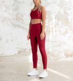 ΖΕΝ Κολάν  Push-up Cherry - Image 3