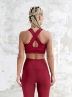 ΖΕΝ Κολάν  Push-up Cherry - Image 2