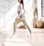 ΖΕΝ Κολάν  Push-up Print - Image 3