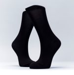 ZEN Socks Bamboo Blue Raf - Image 9