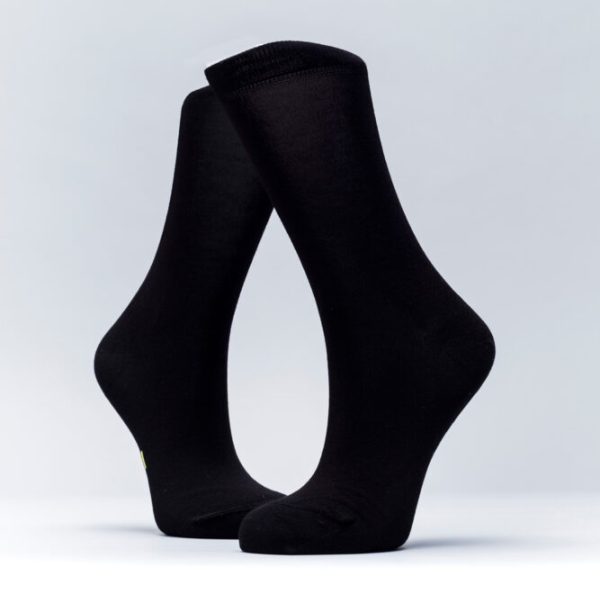 ZEN Socks Bamboo Blue Raf - Image 9