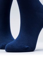 ZEN Socks Bamboo Blue Raf - Image 2