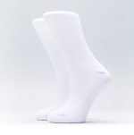 ZEN Socks Bamboo Anthracite - Image 11