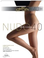 Omsa καλσόν  Nudo vita bassa 40 Den - Image 2