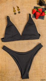 ZEN Mαγιό Top - Image 2