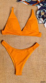 ZEN Mαγιό Top - Image 4