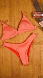 ZEN Mαγιό Brazil Ριπ