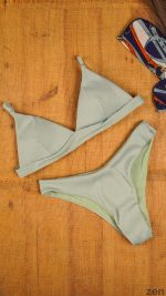 ZEN Mαγιό Brazil Ριπ - Image 3