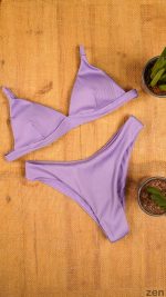 ZEN Mαγιό Brazil Ριπ - Image 2