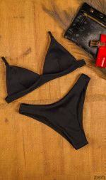 ZEN Mαγιό Brazil Ριπ - Image 5