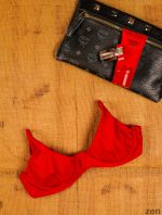 ΖΕΝ Μαγιό Top Με Μπανέλα - Image 2