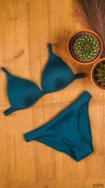 ZEN Mαγιό Slip Ριπ - Image 4