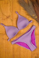 ZEN Mαγιό Slip Ριπ - Image 5