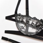 ZEN Bralette Σετ - Image 3