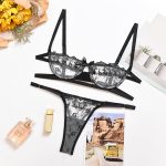 ZEN Bralette Σετ