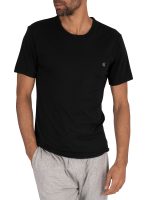 T-Shirt Calvin Klein 2 Pack Black/Grey - Image 4