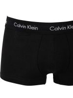 Boxer Calvin Klein 3 Pack Black - Image 5