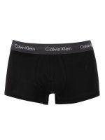 Boxer Calvin Klein 3 Pack Black - Image 3