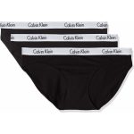 Slip Calvin Klein 3 Pack Black