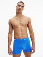 Boxer Calvin Klein 3 Pack Black/Blue - Image 5