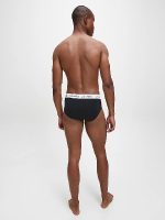 Slip Calvin Klein 3 Pack Black - Image 3