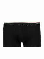 Boxer Tommy Hilfiger 3 Pack Black - Image 5