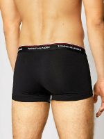 Boxer Tommy Hilfiger 3 Pack Black - Image 3