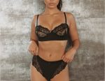 ZEN Bralette Σετ