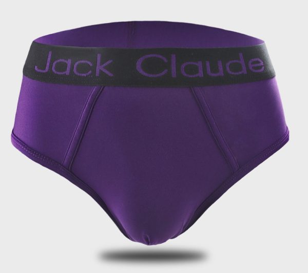 ZEN Slip Purple - Image 1
