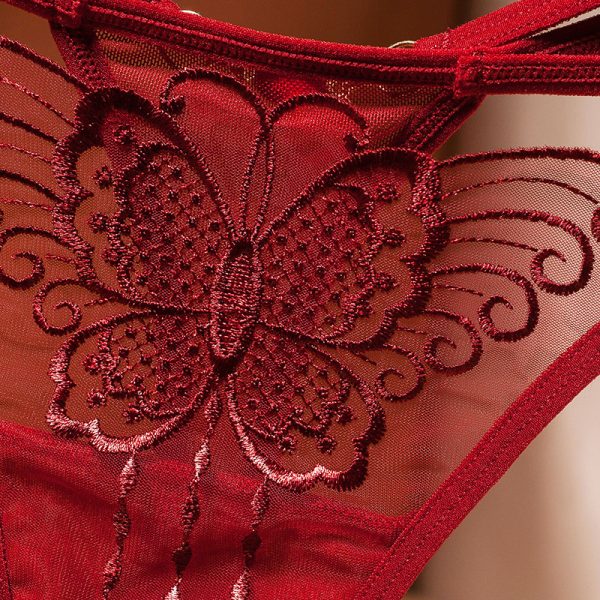 ΖΕΝ string sexy - Image 9