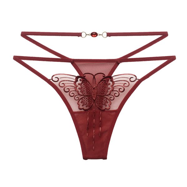 ΖΕΝ string sexy - Image 1