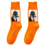 ZEN Socks Fashion Design Cartoon - Image 8