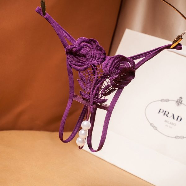ΖΕΝ string sexy - Image 1