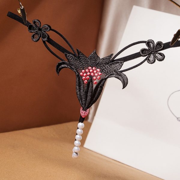 ΖΕΝ string sexy - Image 3