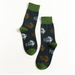 ZEN Fashion Socks Design Animals - Image 7