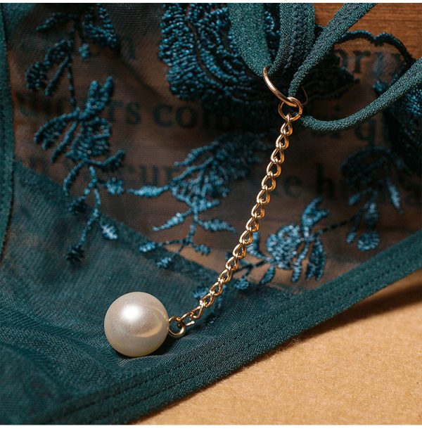 ΖΕΝ string sexy - Image 6