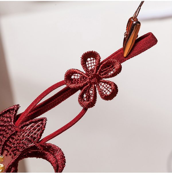 ΖΕΝ string sexy - Image 5