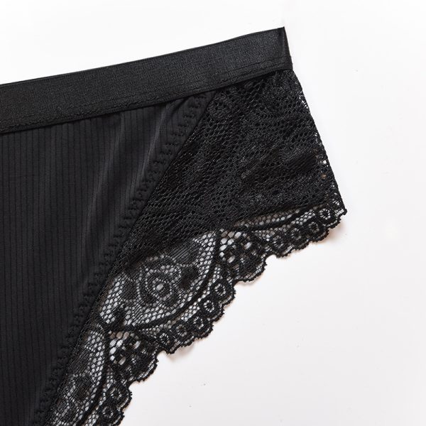 ZEN Bralette Σετ - Image 6