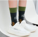 ZEN Fashion Socks Design Animals - Image 4