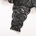 ZEN Bralette Σετ Με Ζαρτιέρα - Image 7