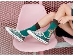 ZEN Fashion Socks Design Animals - Image 2