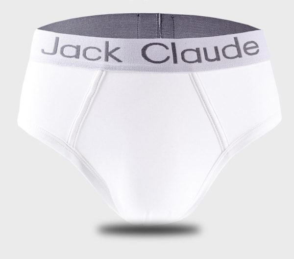 ZEN Slip White - Image 1