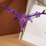 ΖΕΝ string sexy