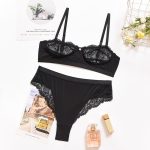 ZEN Bralette Σετ - Image 3