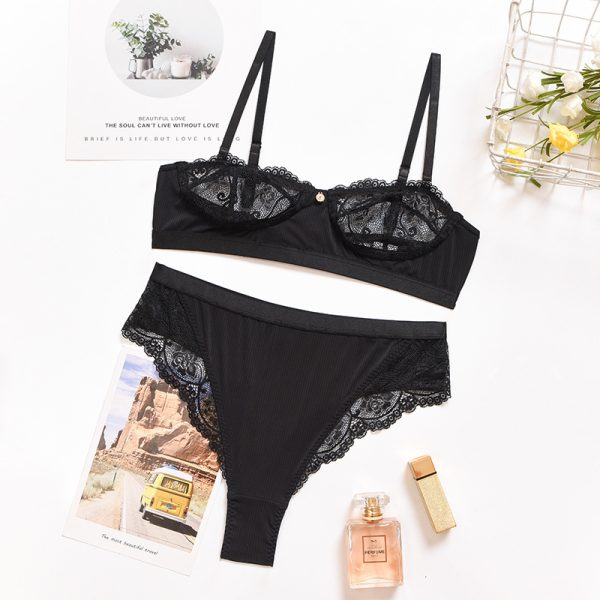 ZEN Bralette Σετ - Image 3