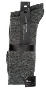 ZEN Μάλλινες Κάλτσες 2 Pack - Image 2