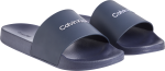 Calvin Klein Slides Σε Μπλε Χρώμα - Image 2