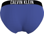 Calvin Klein Bikini Slip Μπλε