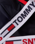 Tommy Jeans High Waist Cheeky Bikini Desert Sky - Image 4