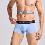Jack Claude Boxer Σιέλ